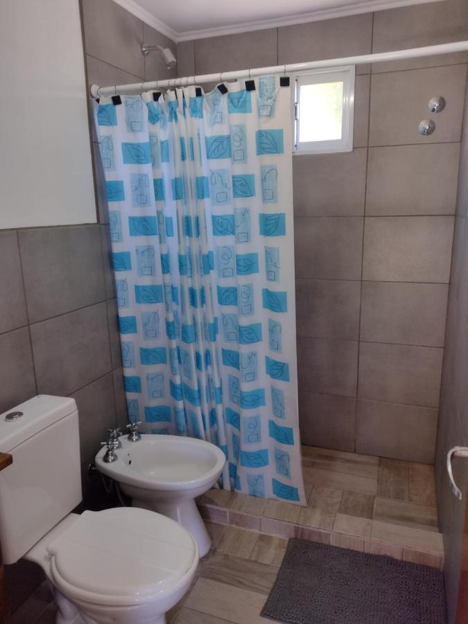 Apartmán Esquel Loft Exteriér fotografie