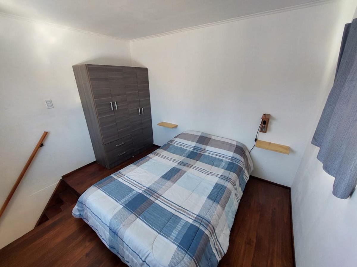 Apartmán Esquel Loft Exteriér fotografie