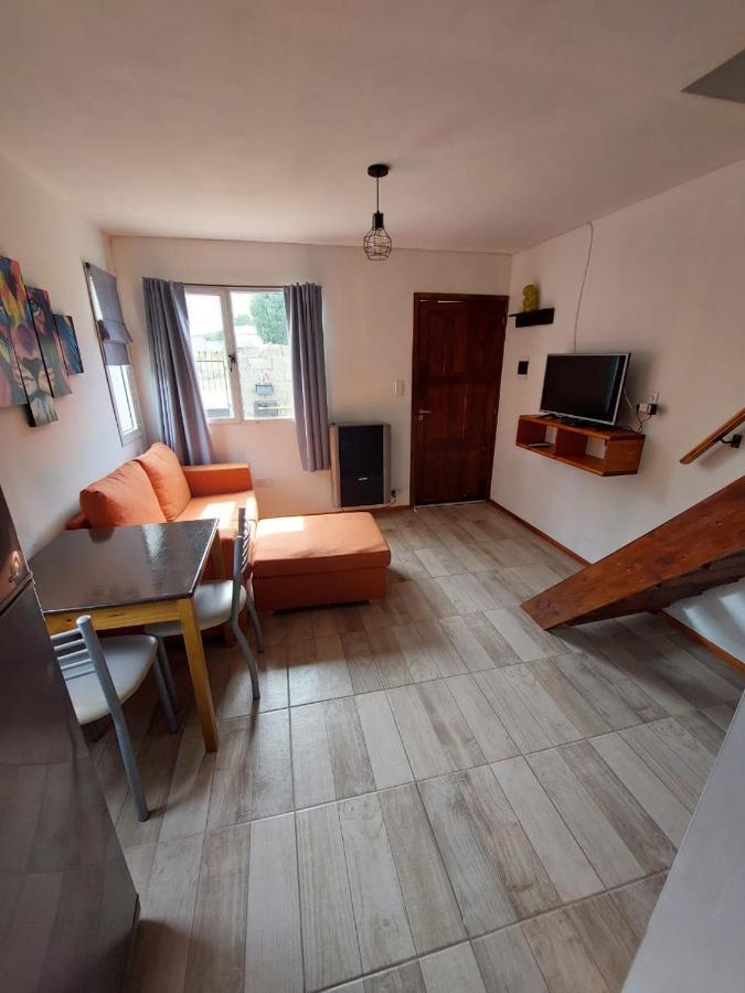 Apartmán Esquel Loft Exteriér fotografie