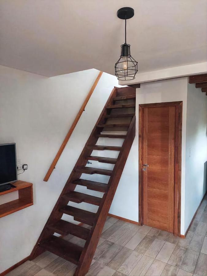 Apartmán Esquel Loft Exteriér fotografie