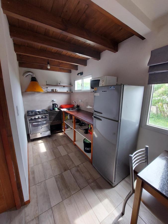 Apartmán Esquel Loft Exteriér fotografie