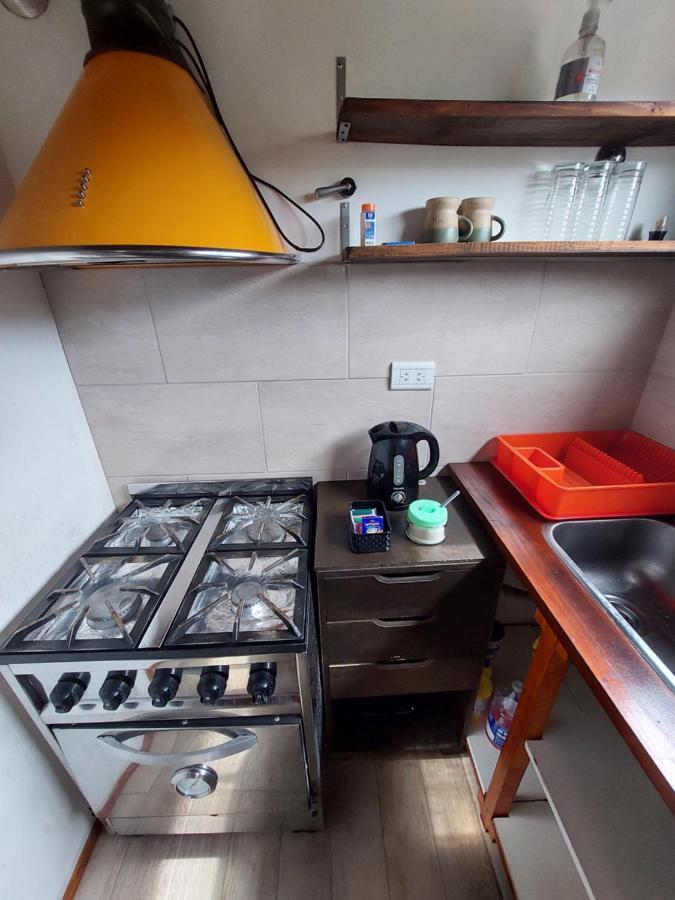 Apartmán Esquel Loft Exteriér fotografie